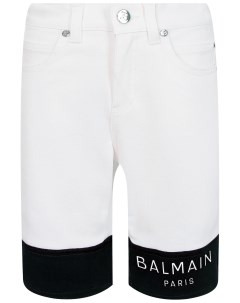 Шорты Balmain