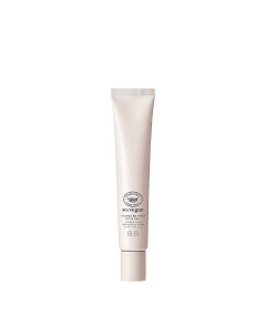 Успокаивающий BB крем для лица с экстрактом нони SPF 24 PA So Vegan Calming BB Cream 30 мл So natural