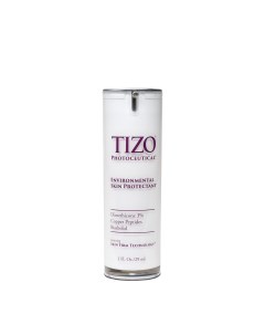 Защитный крем для лица Photoceutiсal Environmental Skin Protectant 29 мл Tizo