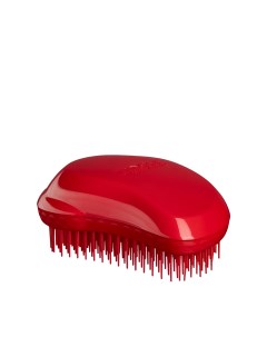 Расческа Thick Curly Salsa Red Tangle teezer
