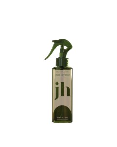Термозащитный спрей для экспресс сушки волос Heating Care Quick Dry Mist 200 мл Jennyhouse