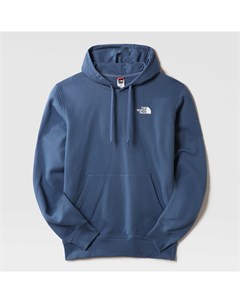 Мужская худи Мужская худи Season Graphic Hoodie The north face