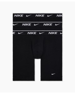 Трусы Трусы Essential Micro Boxer Shorts 3 Pack Nike