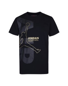 Подростковая футболка Подростковая футболка Air Flight 23 Short Sleeve Jordan