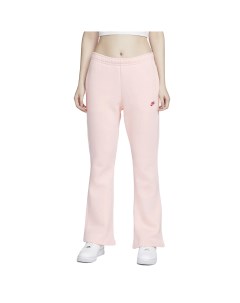 Женские брюки Женские брюки Flared Fleece Trousers Pant Nike