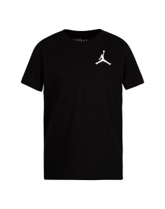Детская футболка Детская футболка Jumpman Air Embroidered Tee Jordan