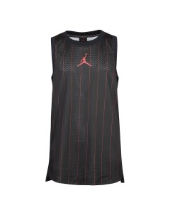 Подростковая майка Подростковая майка Essentials Stripe Jersey Jordan