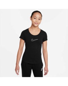 Подростковая футболка Подростковая футболка Tee Scop Nike