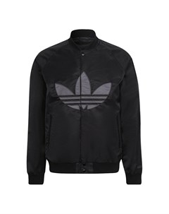 Мужской бомбер Мужской бомбер Collegiate Inspired Jacket Adidas