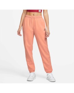 Женские брюки Женские брюки Essentials Fleece Pants Core Jordan