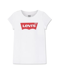 Детская футболка Детская футболка Vinrage Short Sleeve Batwing Tee Levi's®