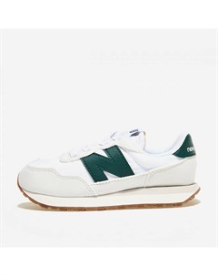 Детские кроссовки Детские кроссовки 237 New balance