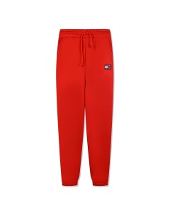 Женские брюки Женские брюки Relaxed Badge Sweatpant Tommy jeans