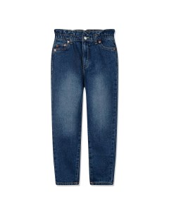 Детские джинсы Детские джинсы High Loose Paperbag Jeans Levi's®