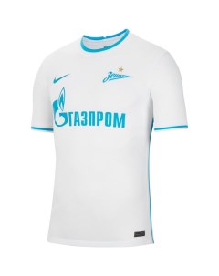 Мужская футболка Мужская футболка Zenit Stadium Jersey Nike