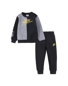 Костюм для малышей Костюм для малышей Sportswear Amplify Fleece Crew and Joggers Set Nike