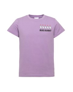 Детская футболка Детская футболка Street Beat T Shirt Looney Tunes Streetbeat