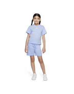 Детский костюм Комплект футболка и шорты Essential Short Set Jordan