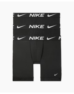 Трусы Трусы Essential Micro Boxer Shorts 3 Pack Nike