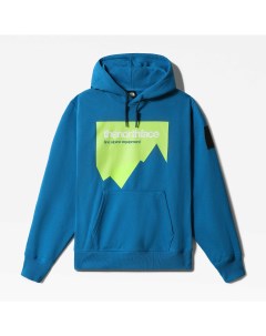 Мужская худи Мужская худи Mountain HW Hoodie The north face