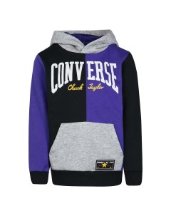 Детская худи Детская худи Throwback Split Hoodie Converse