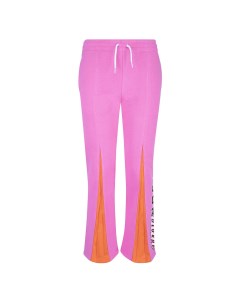 Подростковые брюки Подростковые брюки Pink Pack Fleece Pants Jordan