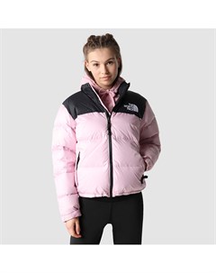 Женский пуховик Женский пуховик 1996 Retro Nuptse Jacket The north face