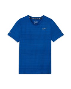 Подростковая футболка Подростковая футболка Dri Fit Miller Top Nike