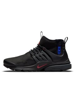 Мужские кроссовки Мужские кроссовки Air Presto Mid Utility Nike