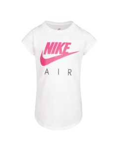 Детская футболка Детская футболка Futura Air Sleeve Short Tee Nike