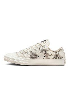 Женские кеды Женские кеды Chuck Taylor All Star Crafted Florals Converse