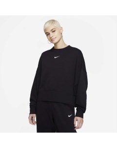 Женский свитшот Женский свитшот Sportswear Essential Collection Essentials Fleece Crew Nike