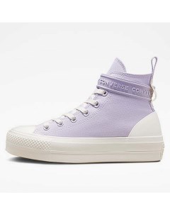 Женские кеды Женские кеды Chuck Taylor All Star Lift Spring Hike High Top Converse