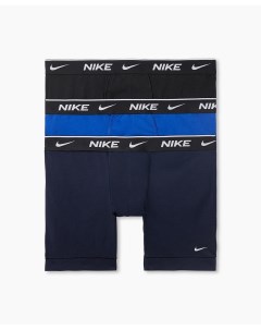 Трусы Трусы Essential Micro Boxer Shorts 3 Pack Nike