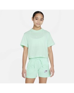 Подростковая футболка Подростковая футболка Essential Tee Nike