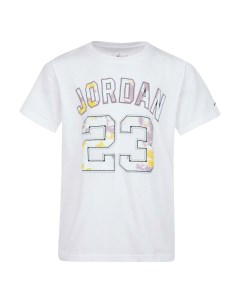 Подростковая футболка Подростковая футболка 23 Ice Dye Tee Jordan