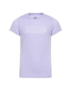 Детская футболка Детская футболка Rebel Tee Puma