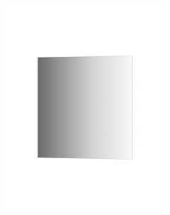 Зеркало настенное с фацетом Standard Evoform