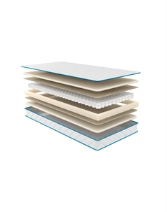 Матрас Baby fine Hoff