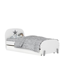 Кровать детская Mirum Polini-kids