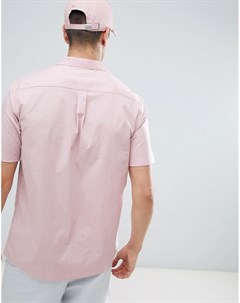 Розовая рубашка For