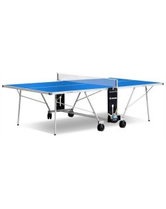 Теннисный стол всепогодный S 600 Outdoor 274х152 5х76 см с сеткой 51 370 00 0_D Winner
