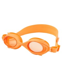 Очки для плавания детские Chubba Orange 25degrees
