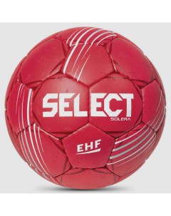 Мяч гандбольный Solera 1631854333 333 р 2 EHF Appr Select