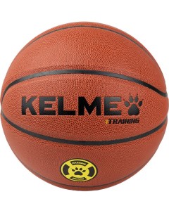 Мяч баскетбольный Training 9806139 250 р 7 Kelme