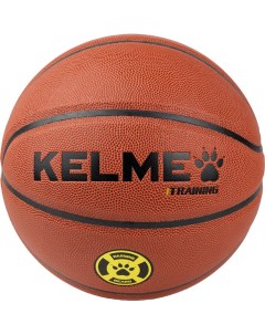 Мяч баскетбольный Training 9806139 250 р 5 Kelme