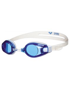 Очки для плавания Zoom X Fit 92404 017 синяя оправа Arena