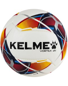 Мяч футбольный Vortex 21 1 8101QU5003 423 р 5 Kelme