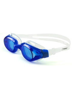 Очки для плавания Advance SW 32209BL синяя оправа Torres