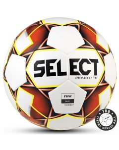 Мяч футбольный Pioneer TB 3875046274 р 5 FIFA Basic Select